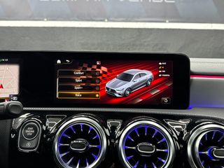 Mercedes-Benz Clase CLA 2023