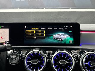 Mercedes-Benz Clase CLA 2023