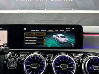 Mercedes-Benz Clase CLA 2023