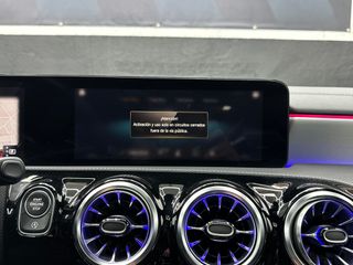 Mercedes-Benz Clase CLA 2023