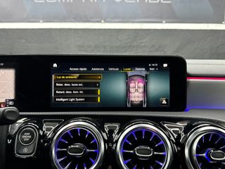 Mercedes-Benz Clase CLA 2023