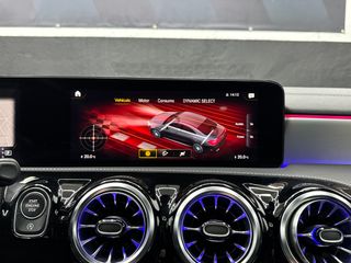 Mercedes-Benz Clase CLA 2023