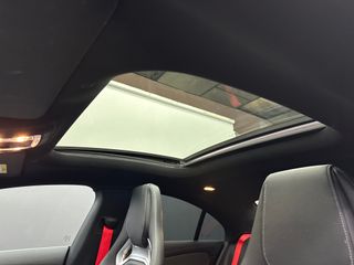 Mercedes-Benz Clase CLA 2023