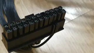 Fuente Alimentación CIT 600W FX Pro 80+ Bronze