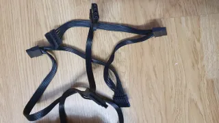 Fuente Alimentación CIT 600W FX Pro 80+ Bronze