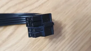 Fuente Alimentación CIT 600W FX Pro 80+ Bronze