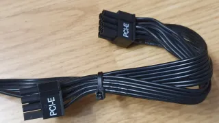 Fuente Alimentación CIT 600W FX Pro 80+ Bronze