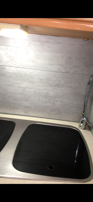 Mercedes-Benz Sprinter 1999