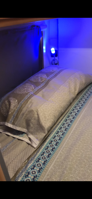 Mercedes-Benz Sprinter 1999