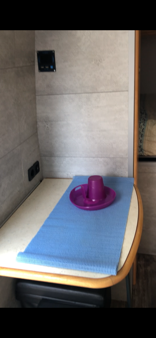 Mercedes-Benz Sprinter 1999