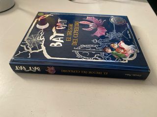 El tresor del cementiri