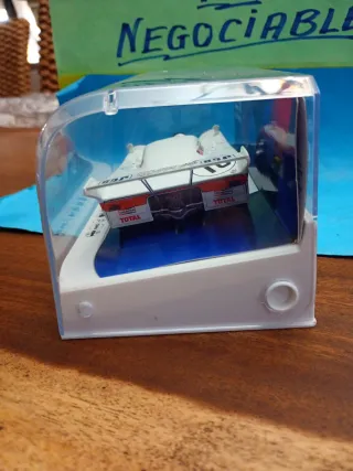 Superslot Mirage GR8 24h Le Mans scalextric