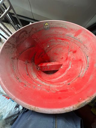 Abonadora RONDINI SPT 100