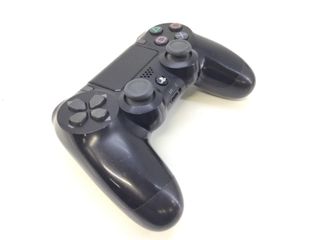 Mando PS4 Negro CUH-ZCT2E