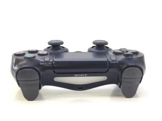 Mando PS4 Negro CUH-ZCT2E