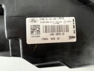 Faros Full LED para Ford Kuga (2020)