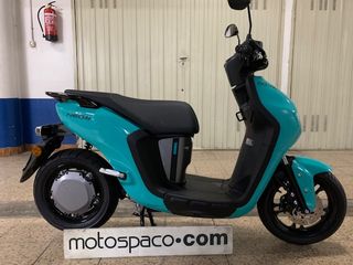 Yamaha Neos Eléctrica Scooter