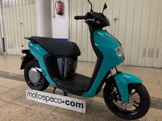 Yamaha Neos Eléctrica Scooter