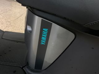 Yamaha Neos Eléctrica Scooter
