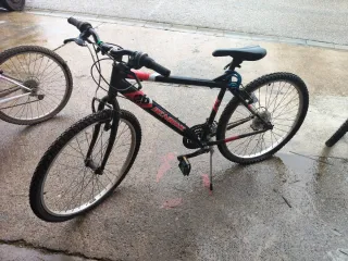 Bicicleta de montaña para adulto