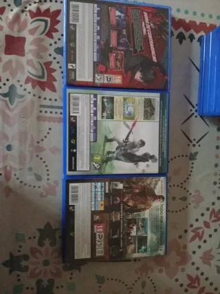 Juegos PS4: Persona 5 y Lost Sphear