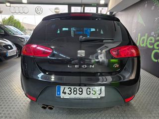 SEAT León 2.0 TSI 210cv FR