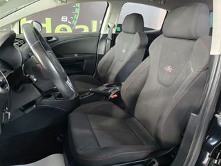 SEAT León 2.0 TSI 210cv FR