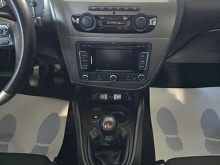 SEAT León 2.0 TSI 210cv FR