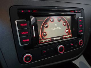 SEAT León 2.0 TSI 210cv FR