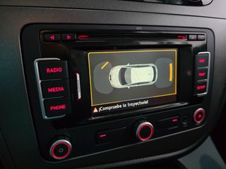 SEAT León 2.0 TSI 210cv FR