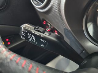 SEAT León 2.0 TSI 210cv FR