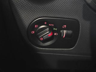 SEAT León 2.0 TSI 210cv FR