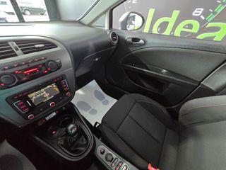 SEAT León 2.0 TSI 210cv FR