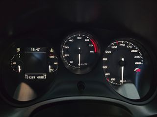 SEAT León 2.0 TSI 210cv FR