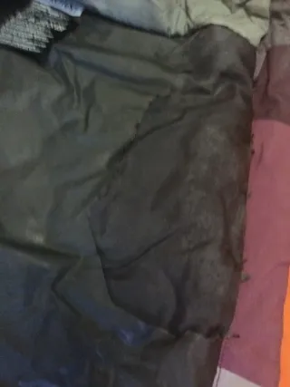 Chaqueta Snowboard Protest Geotech Talla L