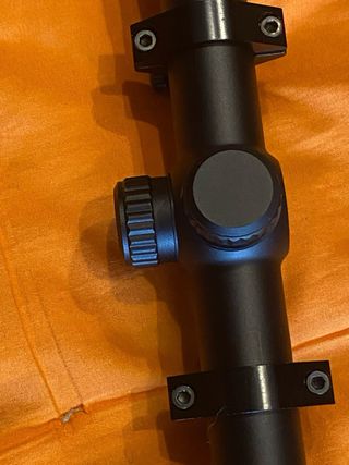 Ottica Stoeger Airguns 4X32