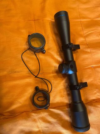 Ottica Stoeger Airguns 4X32