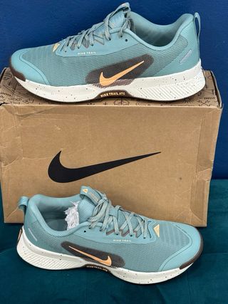 Nike Trail Zapatillas Deportivas Hombre/Mujer