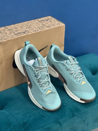 Nike Trail Zapatillas Deportivas Hombre/Mujer