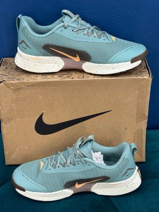 Nike Trail Zapatillas Deportivas Hombre/Mujer