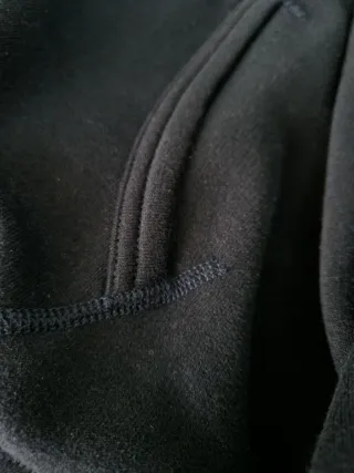 Casaco Ralph Lauren Azul Tamanho L