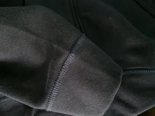 Casaco Ralph Lauren Azul Tamanho L