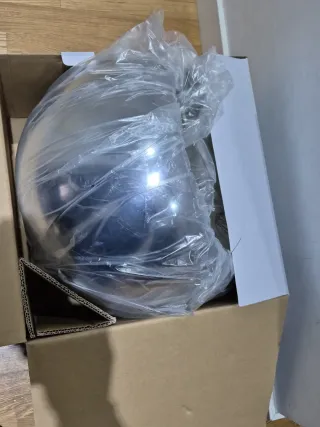 Lámpara de techo Inspire Silema