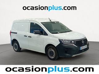 Nissan Townstar Furgon 1.3G L1 Profesional 96 kW (130 CV)