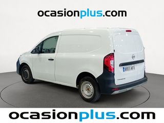 Nissan Townstar Furgon 1.3G L1 Profesional 96 kW (130 CV)