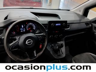 Nissan Townstar Furgon 1.3G L1 Profesional 96 kW (130 CV)