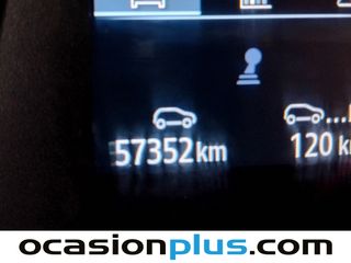 Nissan Townstar Furgon 1.3G L1 Profesional 96 kW (130 CV)