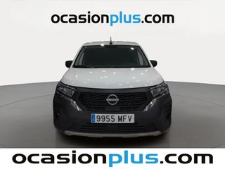 Nissan Townstar Furgon 1.3G L1 Profesional 96 kW (130 CV)