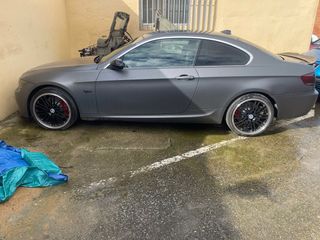 Llantas BMW 19 Pulgadas