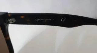 Gafas de sol Dolce & Gabbana